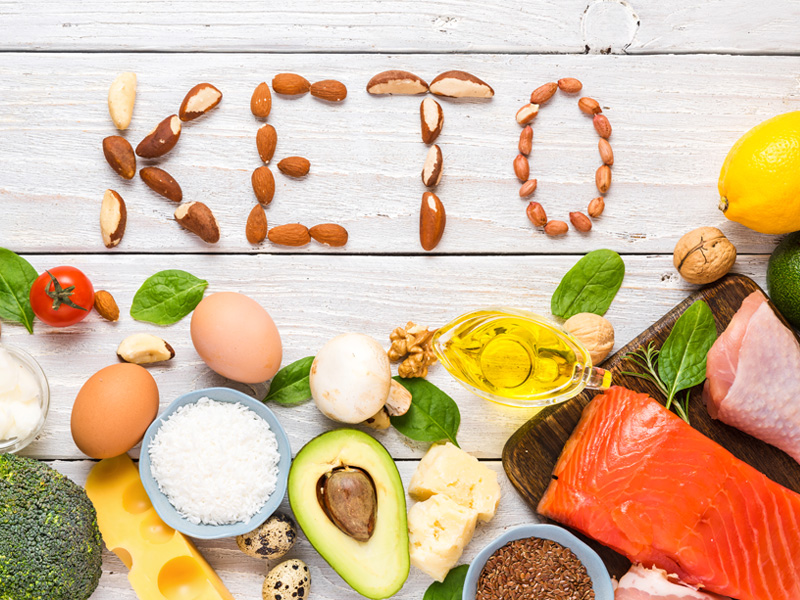 dieta keto