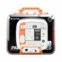 defibrylator,defibrylatory,defibrylator aed,ipad sp1 auto,cu medical,defibrylator automatyczny, defibrylator w walizce