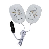 defibrylator primedic,defibrylator treningowy,heartsave defibrylator treningowy