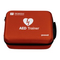 defibrylator primedic,defibrylator treningowy,heartsave defibrylator treningowy