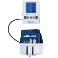 cisnieniomierz, cisnieniomierz automatyczny, rbp-100 riester, rbp-100 ścienny, cisnieniomierz riester rbp-100 ścienny