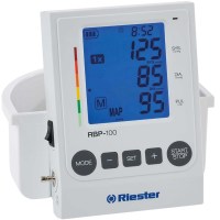 cisnieniomierz, cisnieniomierz automatyczny, rbp-100 riester, rbp-100 biurkowy, cisnieniomierz riester rbp-100 na biurko