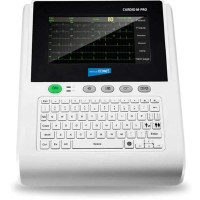 elektrokardiograf medical econet,aparat ekg cardio m-pro, cardio m-pro, aparat ekg medical econet