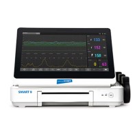 aparat ktg, kardiotokograf,badanie ktg,ktg, smart 9