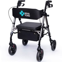 chodzik,chodzik czterokołowy,balkonik, rf-617, chodzik reha fund, chodzik marsylia