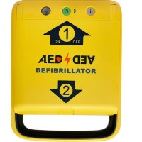 defibrylator,defibrylator aed,amoul i3,defibrylator półautomatyczny