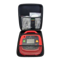 defibrylator aed,aed,defibrylator treningowy,aed treningowy