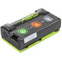 defibrylator, defibrylator półautomatyczny, defibrylator kieszonkowy, defibrylator vivest, vivest p1