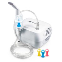 inhalatory kompresorowe,inhalator tłokowy,inhalator kompresorowy,inhalator,inhalatory,ld 220c