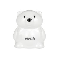 wyprawka,maluszka,microlife,termometr bezdotykowy,laktator elektryczny,inhalator