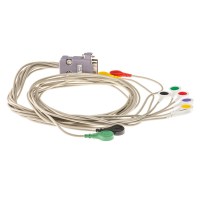 kabel pacjenta,kable pacjenta,kabel do aparatu holterowskiego,kabel krh 712,krh 712,kabel do holtera,