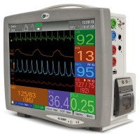 kardiomonitor przenośny,kardiomonitorfx,3000p,kardiomonitor,kardiomonitory,"monitor funkcji życiowych",