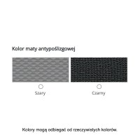 kolory maty antypoślizgowej,kolor maty,mata antypoślizgowa