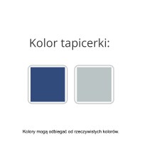 kolory obić,kolor tapicerki,tapicerka,kolor tapicerki krzesła do masażu Prestige-reh