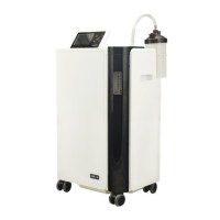 koncentrator tlenu,koncentrator ar-5,tlenoterapia