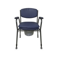 krzesło toaletowe,krzesło sedesowe,krzesło do wypróżniania,krzesło z pojemnikiem,krzesło