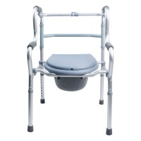 krzesło toaletowe,krzesło toaletowe dla seniora,krzesło aluminiowe