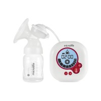 wyprawka,maluszka,microlife,termometr bezdotykowy,laktator elektryczny,inhalator