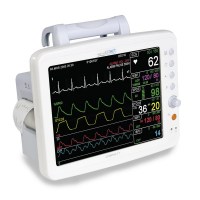 monitor,pacjenta,compact 7,