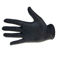 rękawiczki higieniczne,rękawiczki jednorazowe,rękawiczki nitrylowe