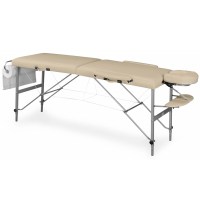 stół,aluminiowy,do masażu,juventas,doplo,lm3