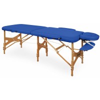 składany stół do masażu,stół rehabilitacyjny,stół do masażu drewniany,stół do masażu royal,stół do rehabilitacji juventas drewniany