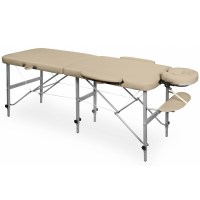 składany stół,stół do masażu,royal aluminium,juventas,lm14