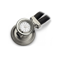 zegarek kwarcowy,stetoskop stetime,stetoskop z zegarkiem,little doctor,stetoskop stetime