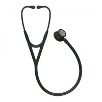 stetoskop littman,litman,stetoskop litman,stetoskop cardiology,stetoskop black-finish,stetoskop z czerwonym trzonkiem