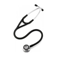 stetoskop,stetoskop littmann,stetoskop czarny,cardiology