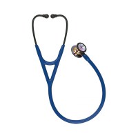stetoskop littman,litman,stetoskop litman,stetoskop cardiology,stetoskop high polish rainbow finish,stetoskop 6242