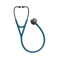 stetoskop littman,litman,stetoskop litman,stetoskop cardiology,stetoskop high polish smoke finish błękit karaibski
