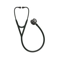 stetoskop littman,litman,stetoskop litman,stetoskop cardiology,stetoskop high polish smoke finish czarny