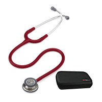 stetoskop littman,litman,stetoskop litman,stetoskop classic iii,stetoskop burgundowy,stetoskop 5627