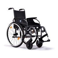 wózek inwalidzki, wózek d200,wózek dla inwalidy,wózek manualny,