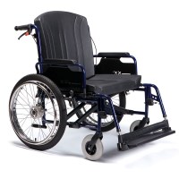 wózek inwalidzki, wózek eclips xxl,wózek dla inwalidy,wózek manualny,