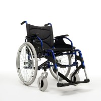 wózek inwalidzki, wózek v200,wózek dla inwalidy,wózek manualny,
