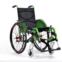 wózek inwalidzki, wózek v200 go,wózek dla inwalidy,wózek manualny,