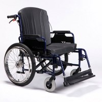wózek,inwalidzki,eclips,xxl