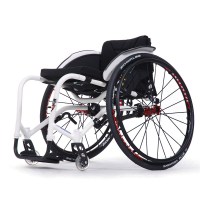 wózek inwalidzki, wózek sagitta si,wózek dla inwalidy,wózek manualny,