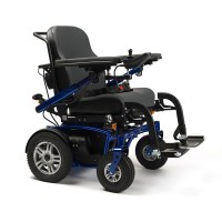 wózek inwalidzki,wózek forest 3 plus,wózek dla inwalidy,wózek vermeiren,wózek elektryczny