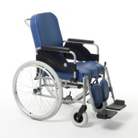 wózek inwalidzki, wózek 9300,wózek dla inwalidy,wózek manualny,