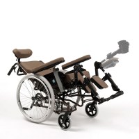 wózek inwalidzki, wózek inovys 2,wózek dla inwalidy,wózek manualny,