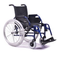wózek inwalidzki, wózek jazz s50 hem2,wózek dla inwalidy,wózek manualny,