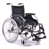wózek inwalidzki, wózek v200 hem2,wózek dla inwalidy,wózek manualny,