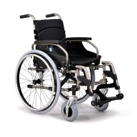 wózek,inwalidzki,v300