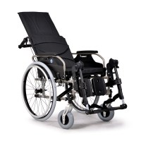 wózek inwalidzki,wózek v300,wózek,wózek 30 stopni,