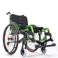 wózek inwalidzki, wózek v300 active,wózek dla inwalidy,wózek manualny,