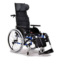 wózek inwalidzki v500 30°,wózek inwalidzki,wózek inwalidzki 30 stopni,wózek v500,