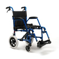 wózek,inwalidzki,manualny,bobby